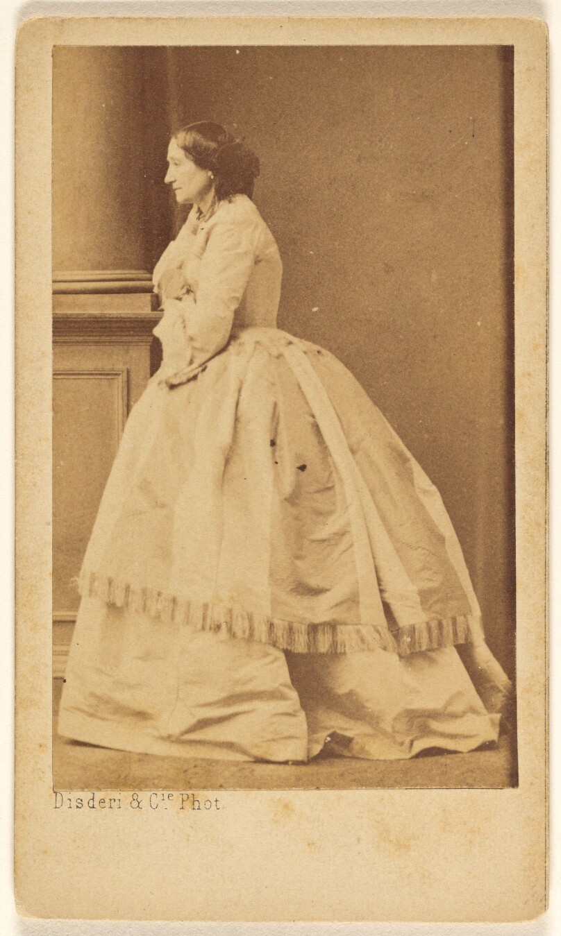 [Countess de Montijo]