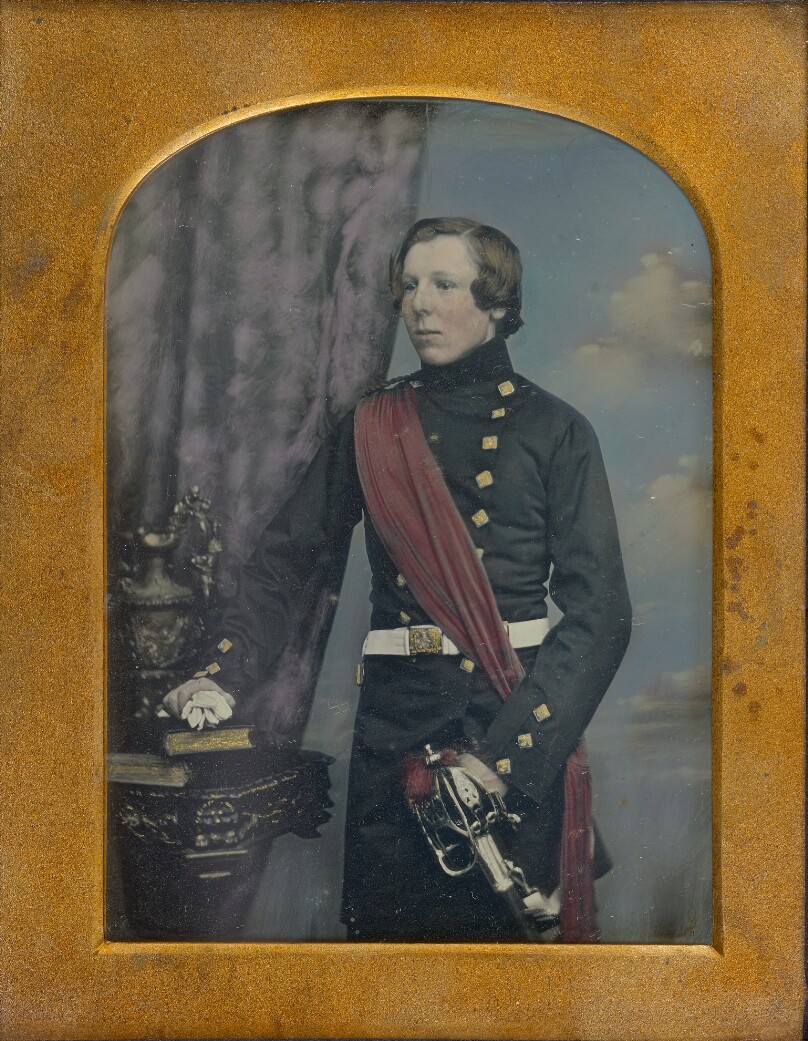 William Edward Kilburn