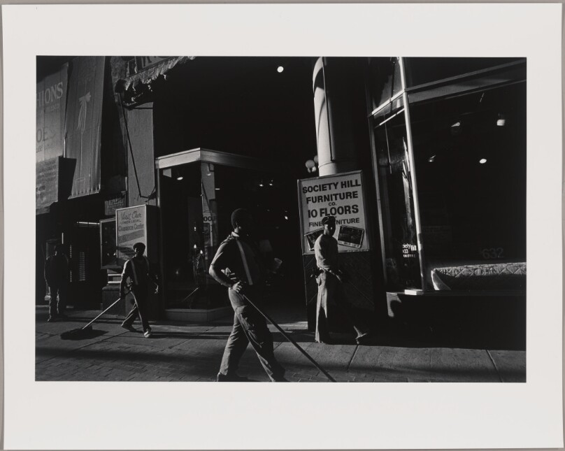 City Whispers (82 IZ-39)