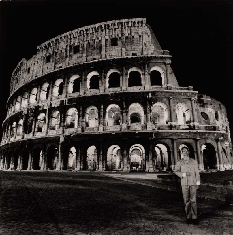 Rome, Italy