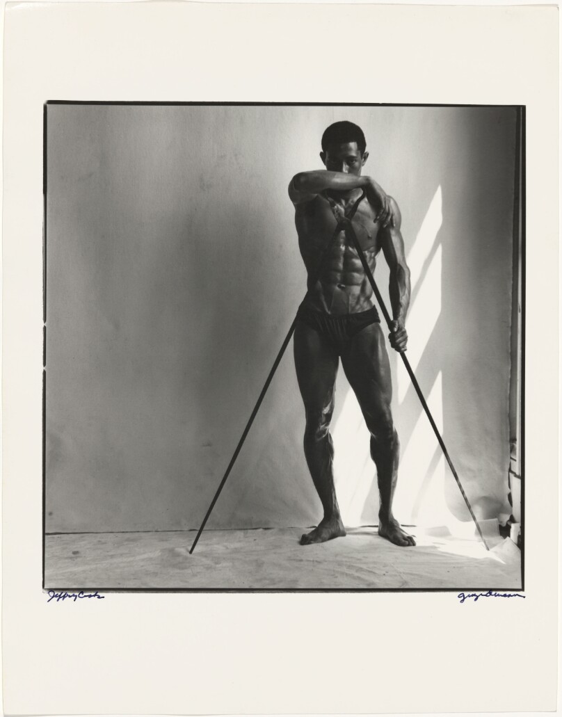 Jeffrey Cook