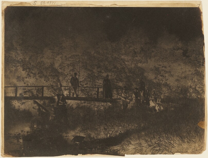 [Bridge over Kenley Burn, Burnside]