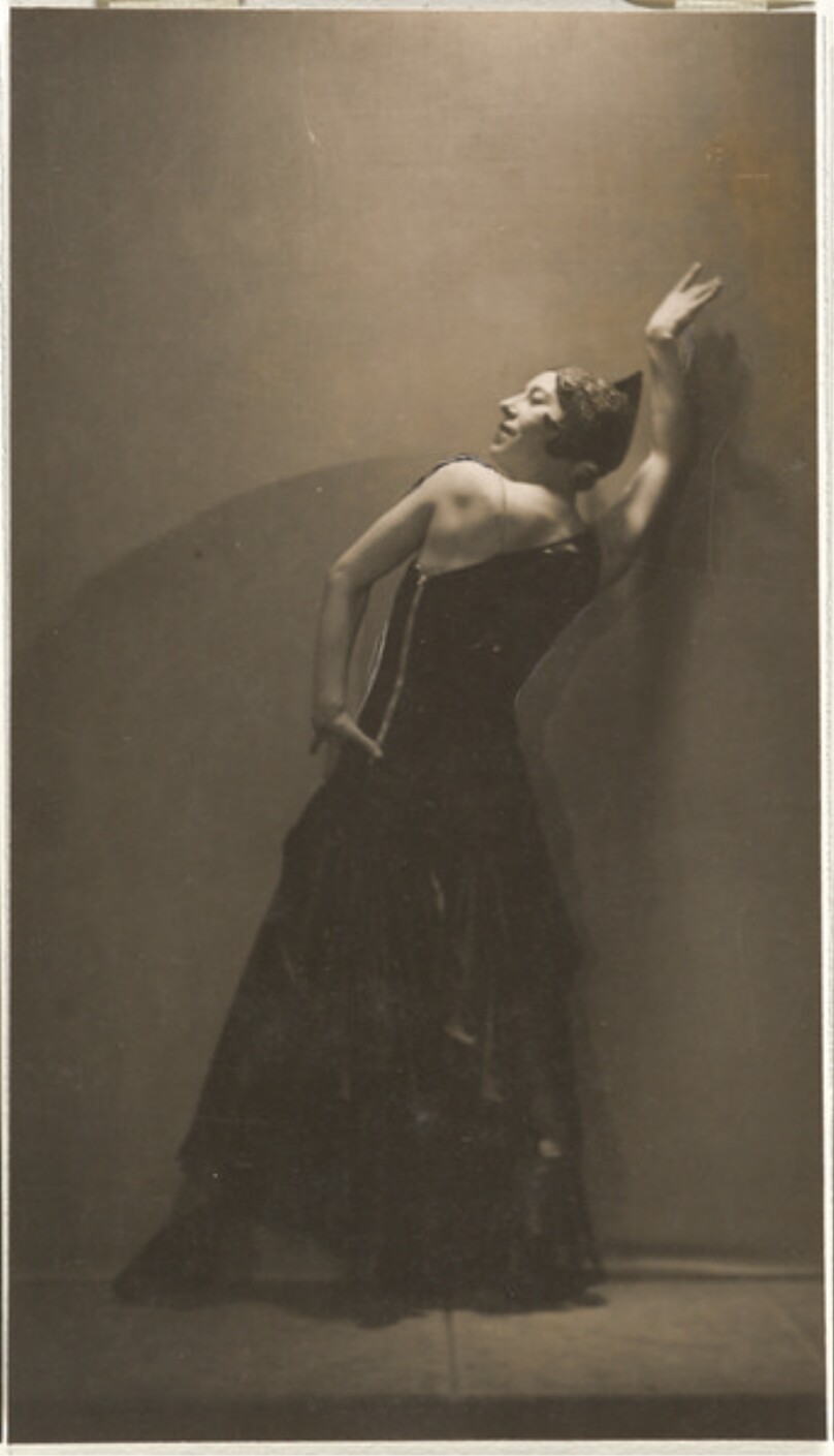Nijinska
