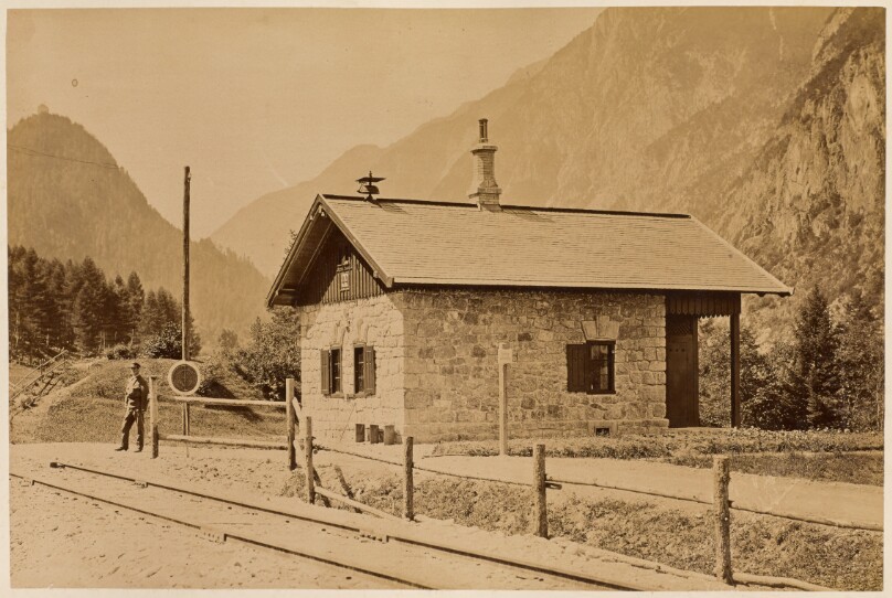 Wächterhaus