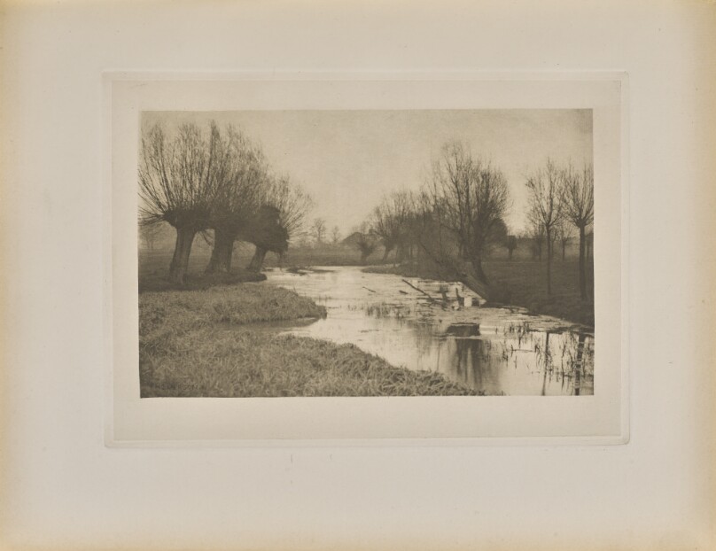 Peter Henry Emerson