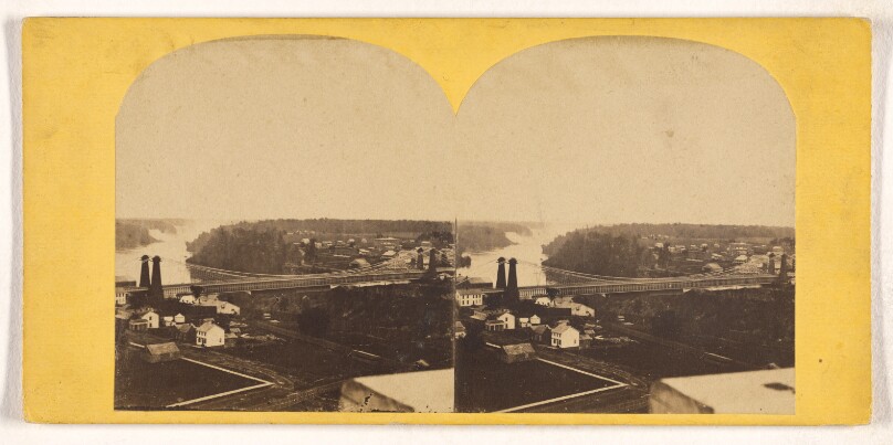 [Niagara - General View]
