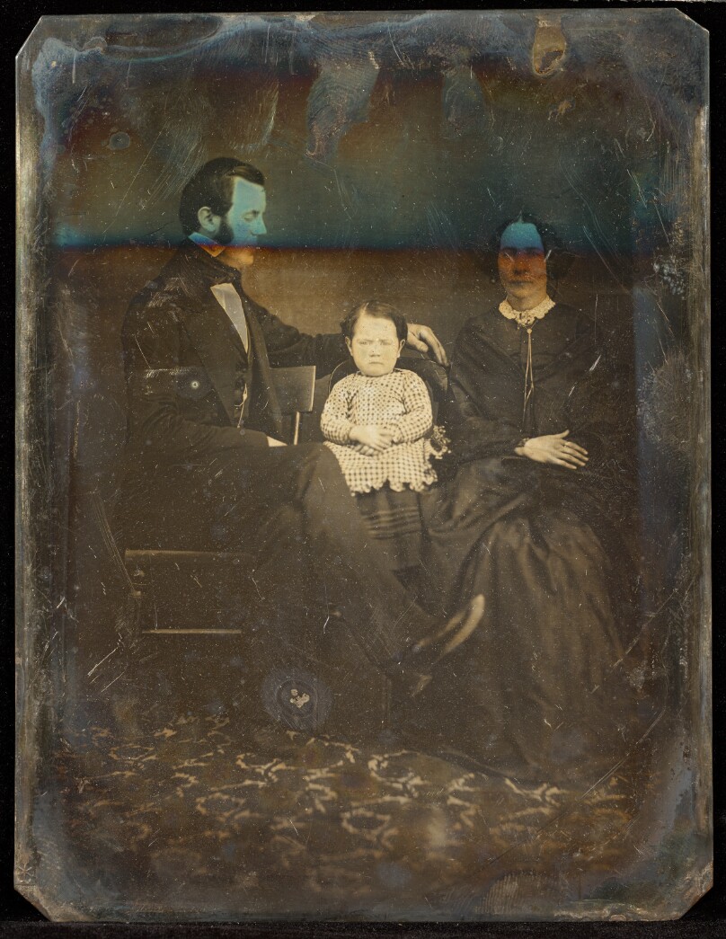 [Family Portrait]