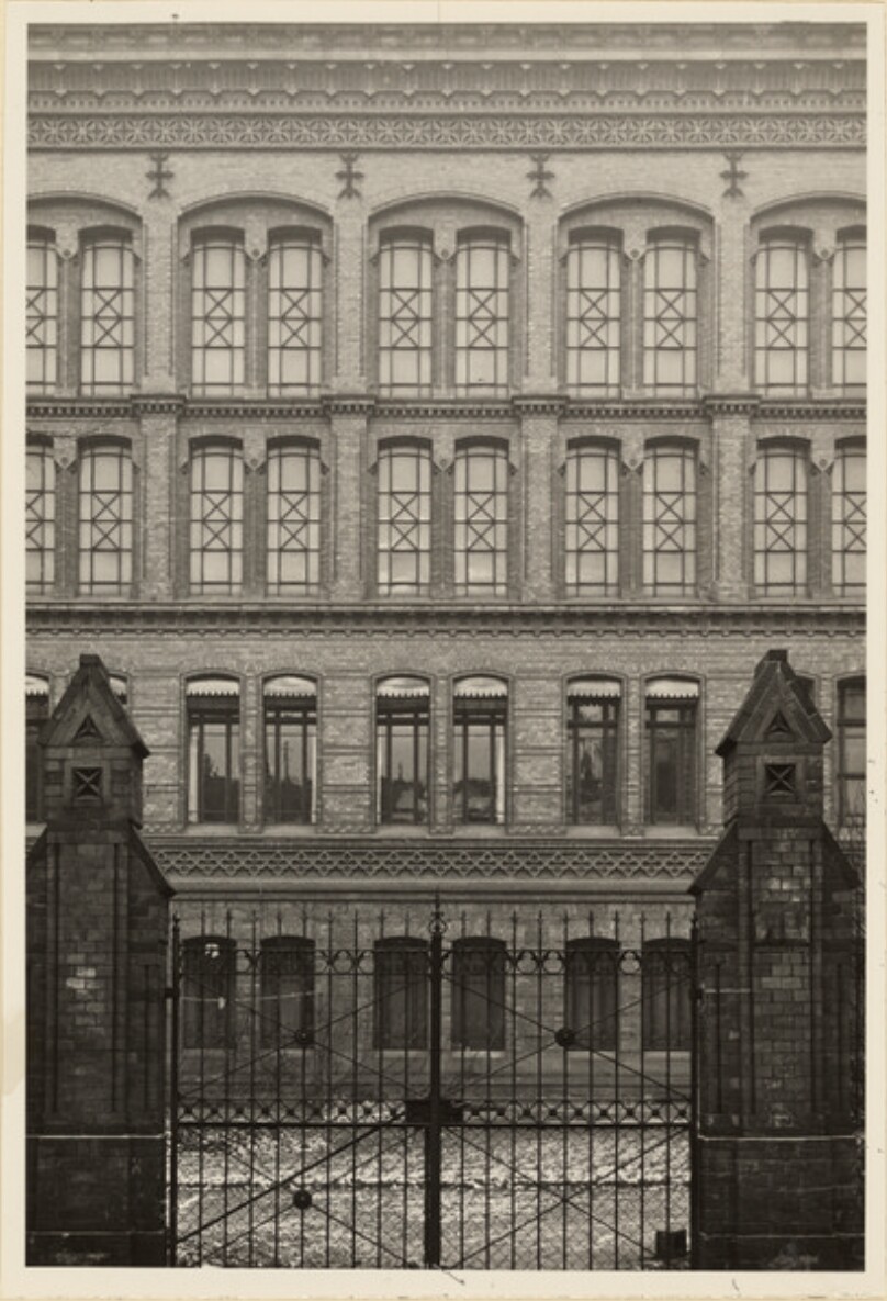 [Universitäts und Landesbibliothek, Halle]