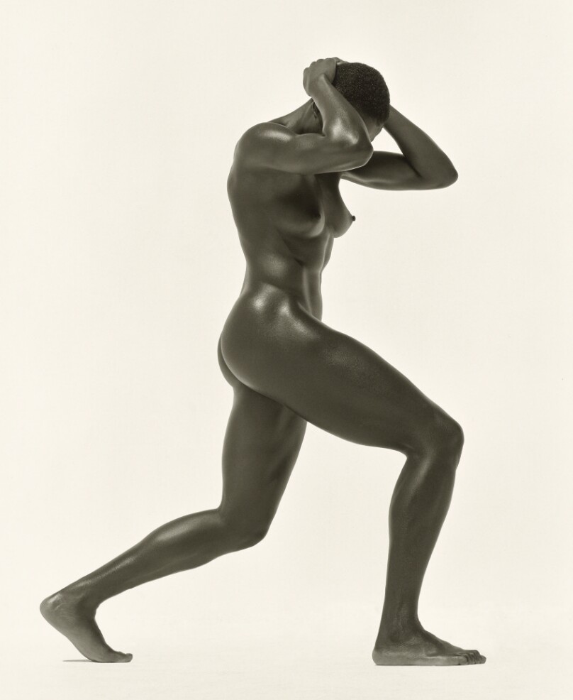Jacqui Agyepong V, Miami