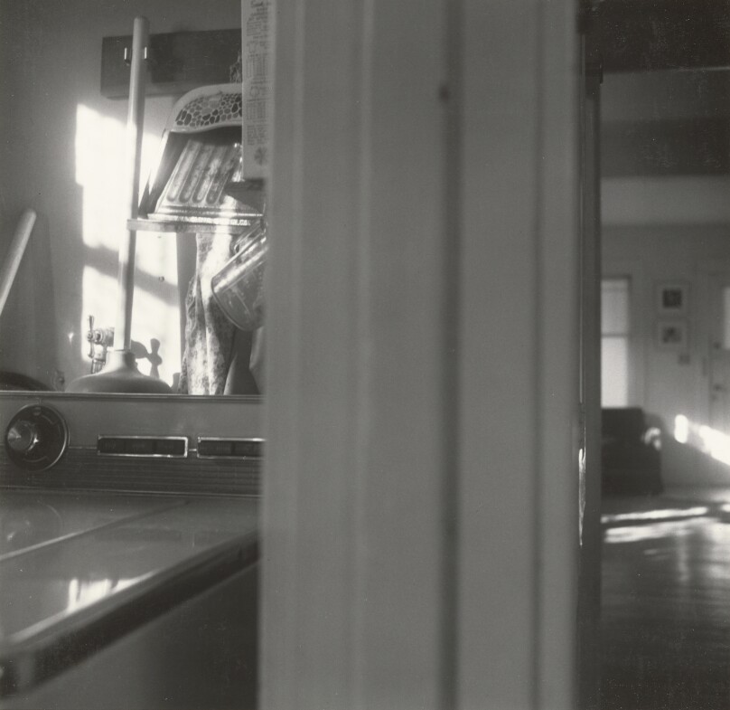 Untitled interior