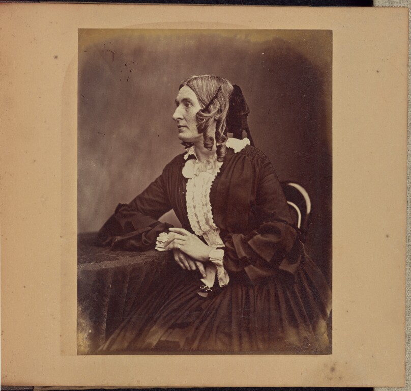 Jean Adamson