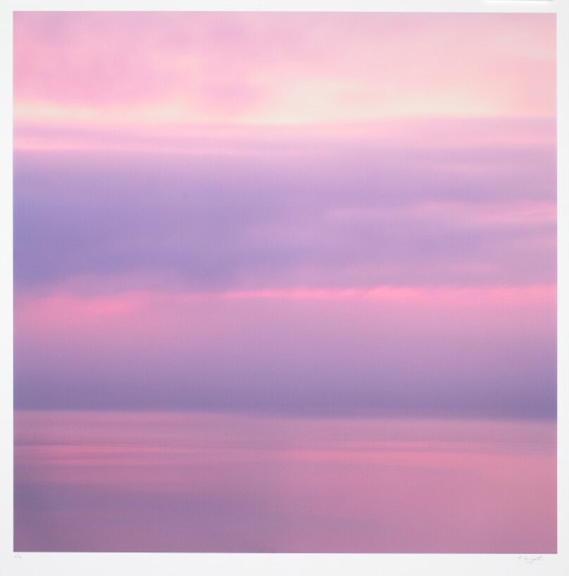 6:30 A.M. 12/05/03 Malibu, CA, #126