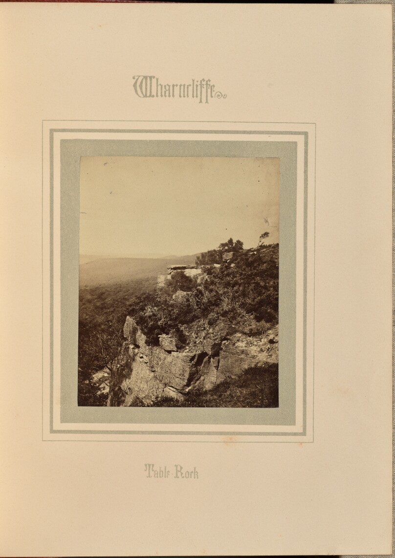 Table Rock