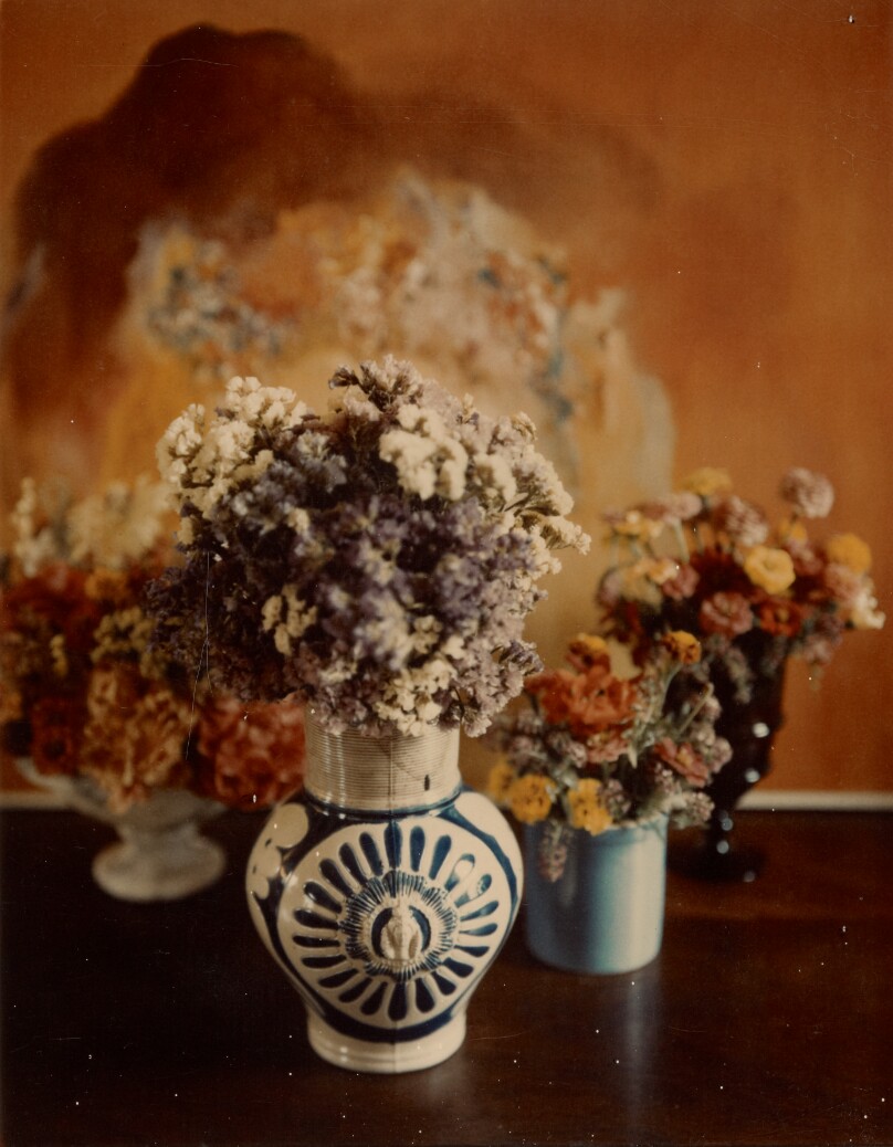 [Miniature Floral II]