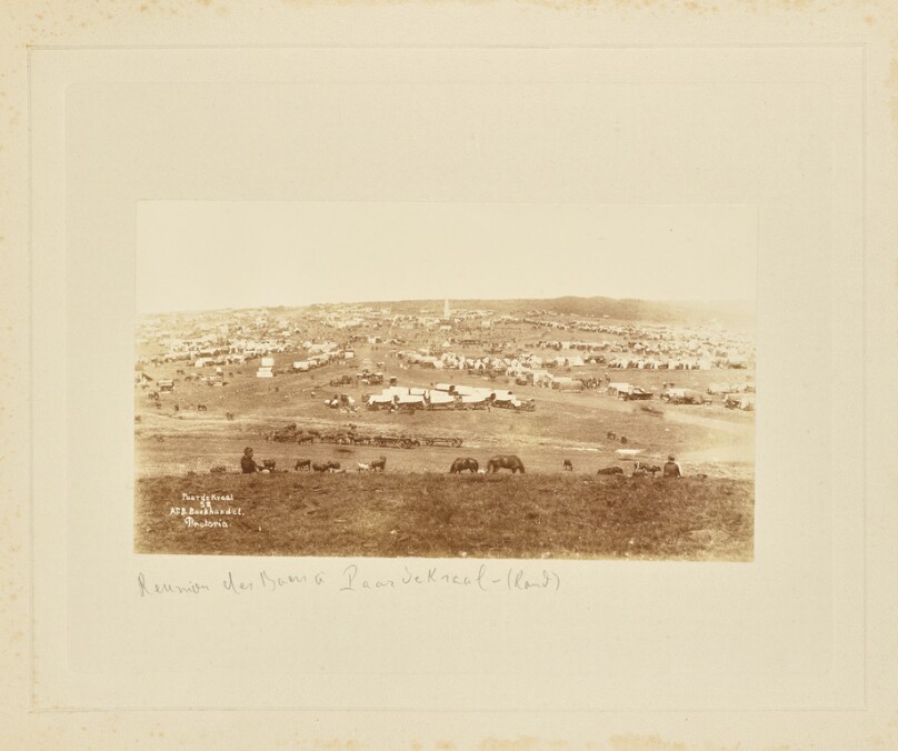 Paardekraal