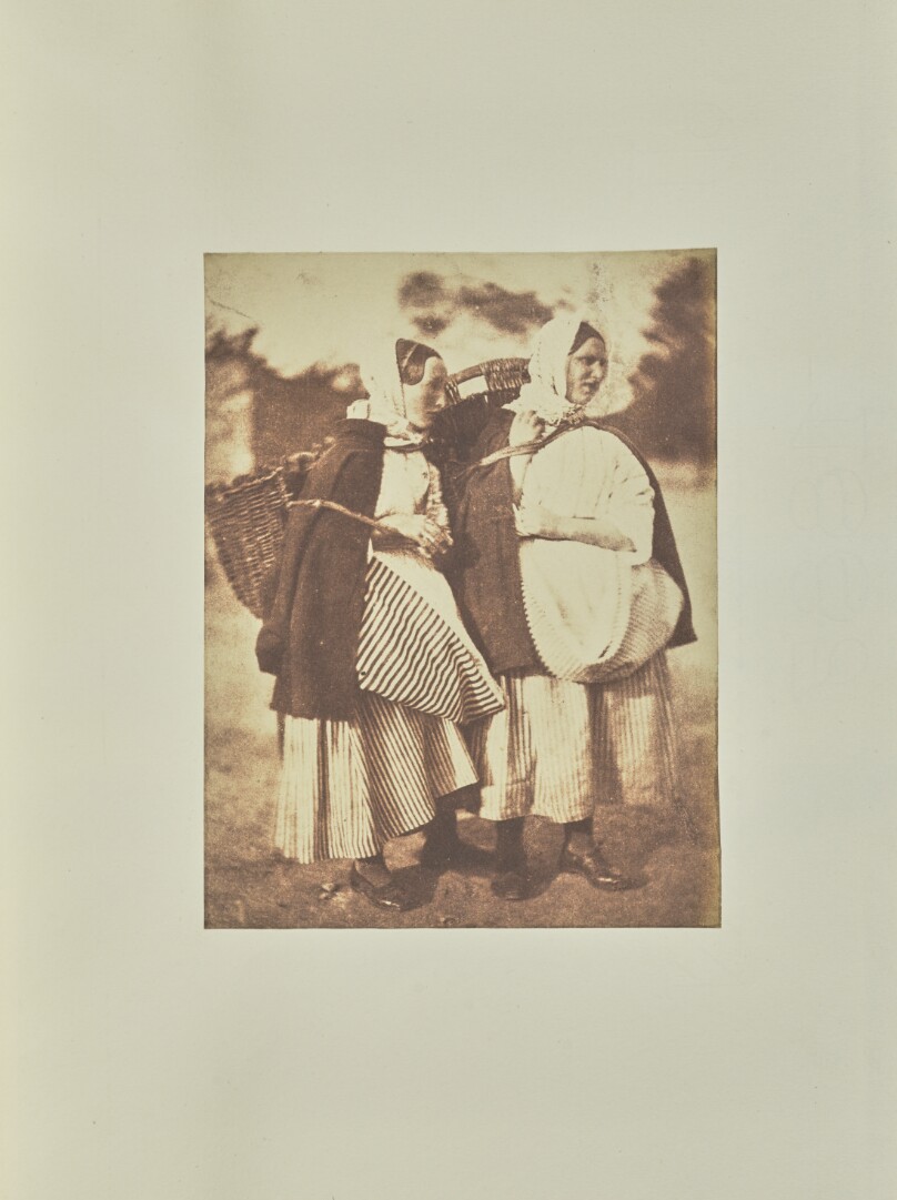 [Newhaven Fishwives]