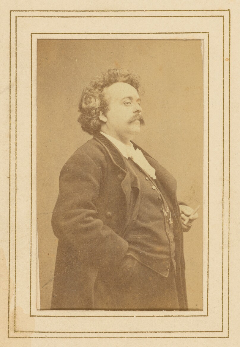 Carrien Bellevue
