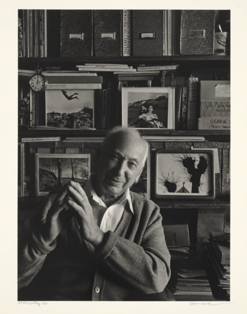 André Kertész