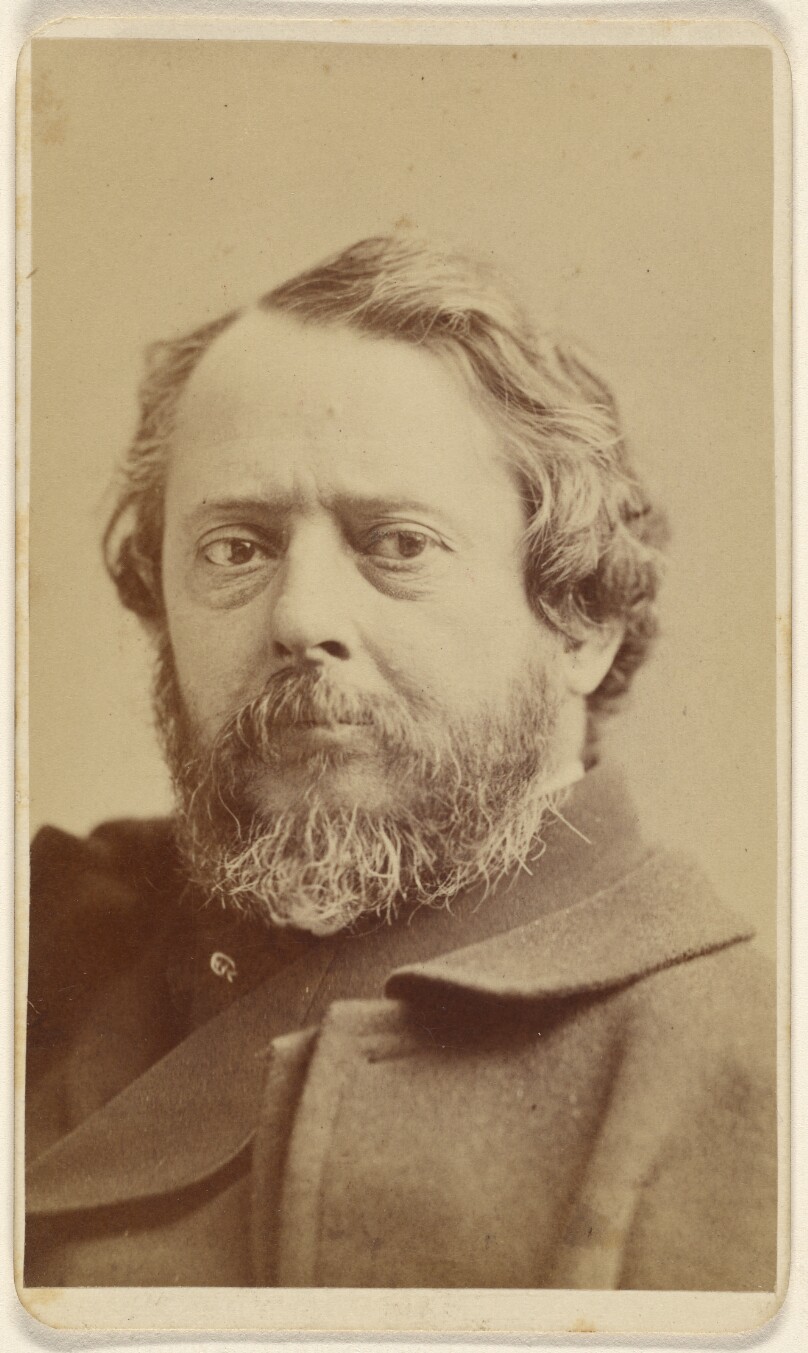 [John Frederick] Kensett (1818 - 1872)