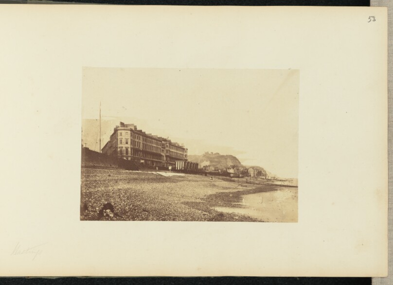 Hastings
