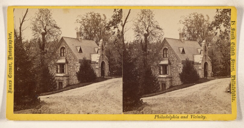 [Laurel Hill, Philadelphia, Pennsylvania]