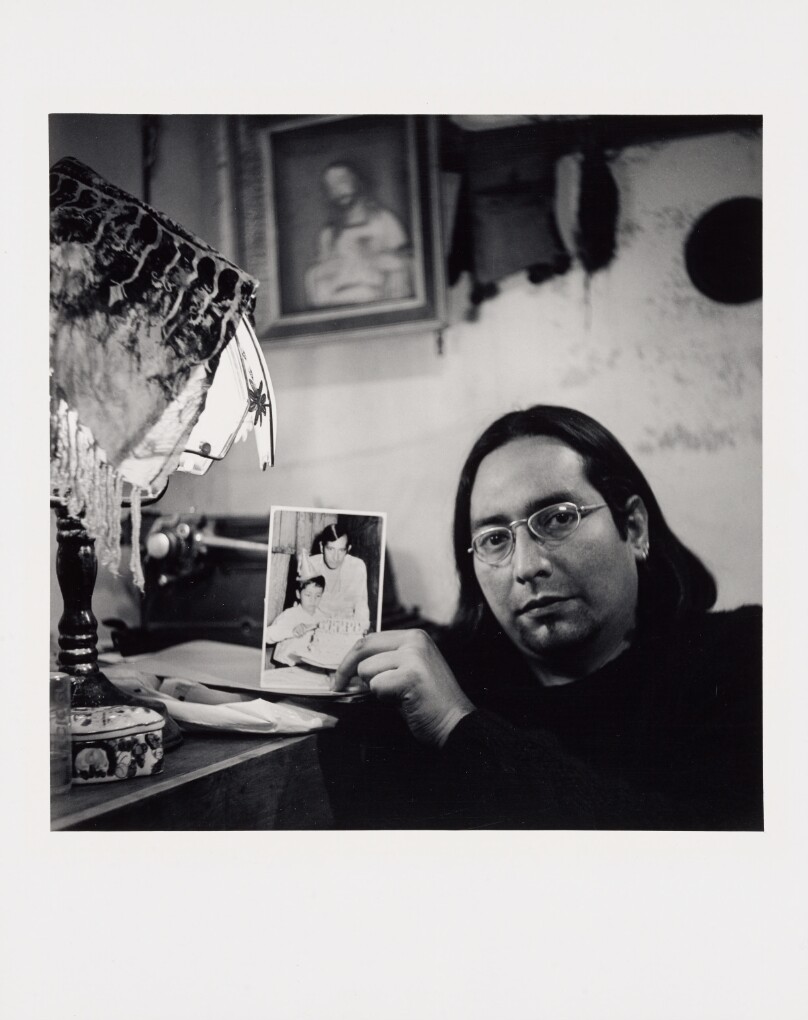 Rolo González Medina, 38 Years Old, Artist