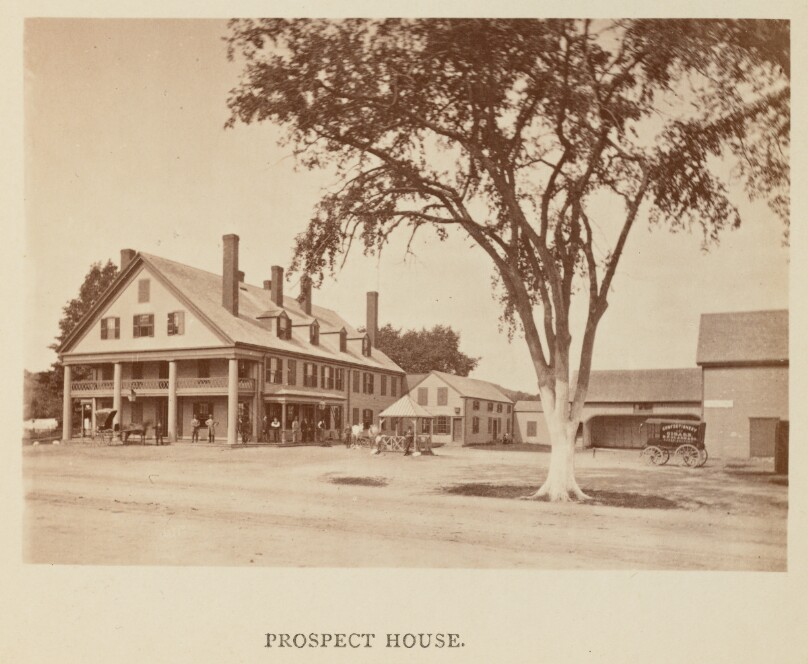 Prospect House