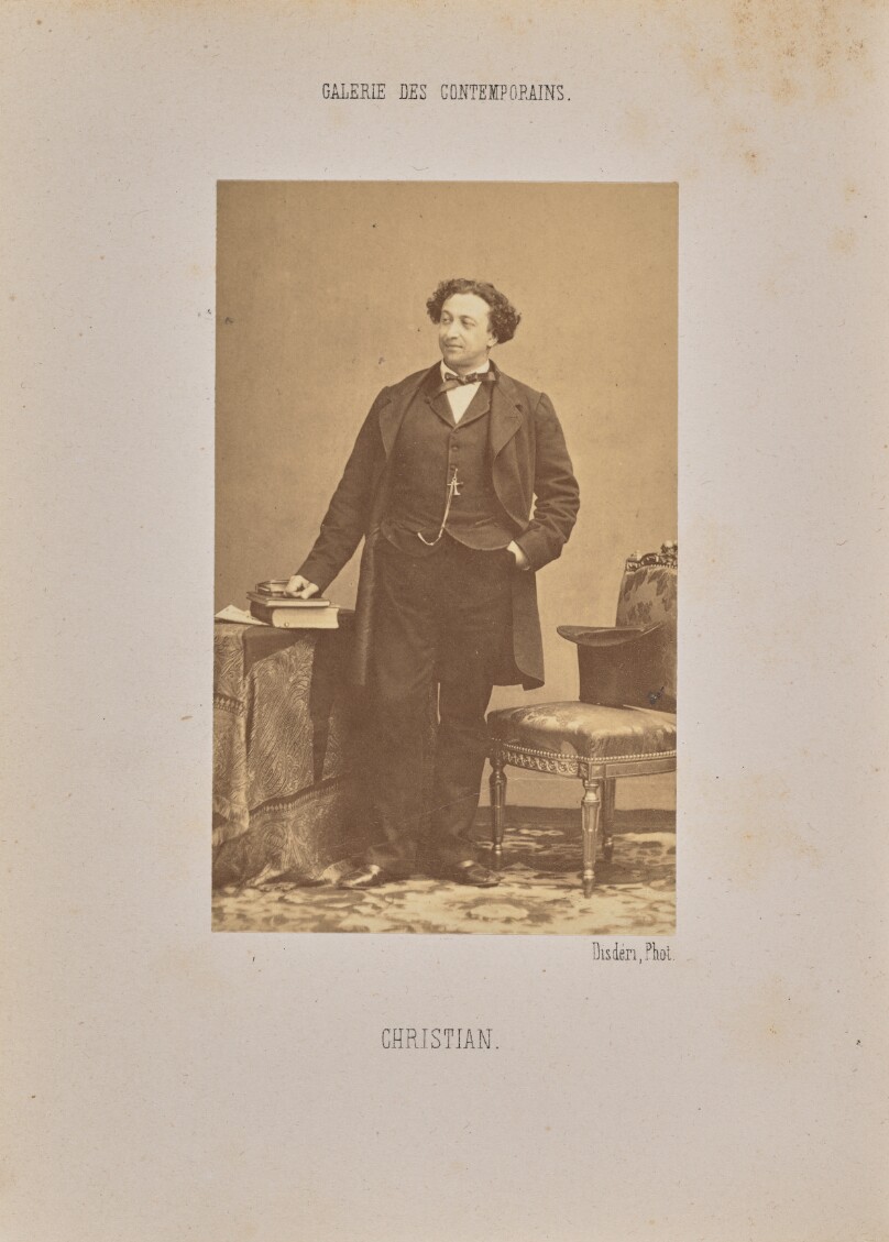 Christian