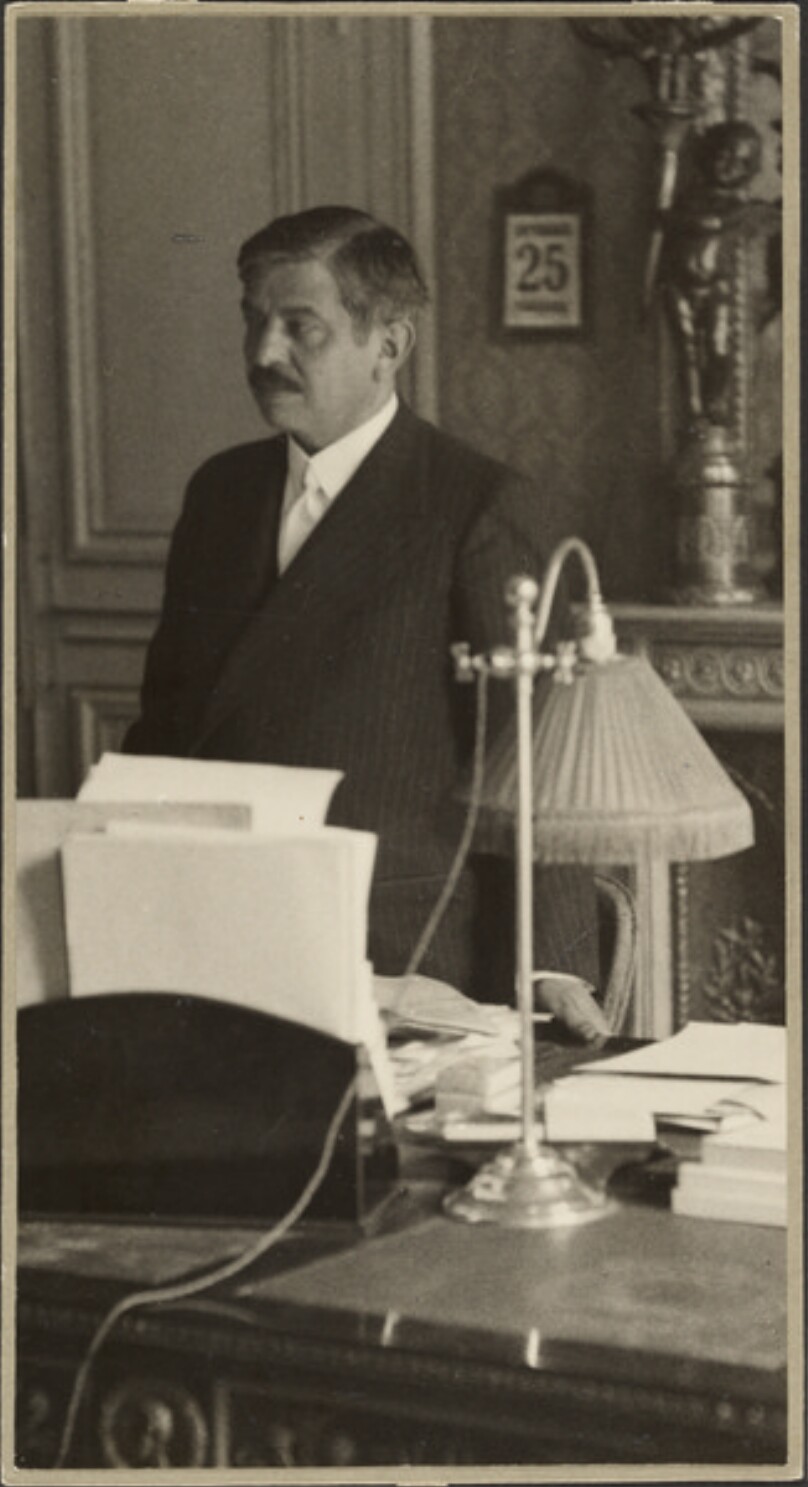 Pierre Laval