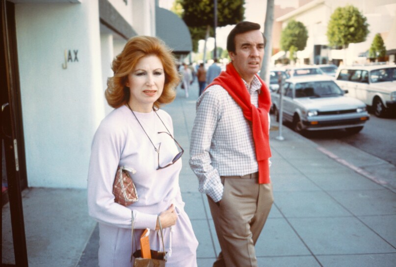Rodeo Drive, 1984 #19