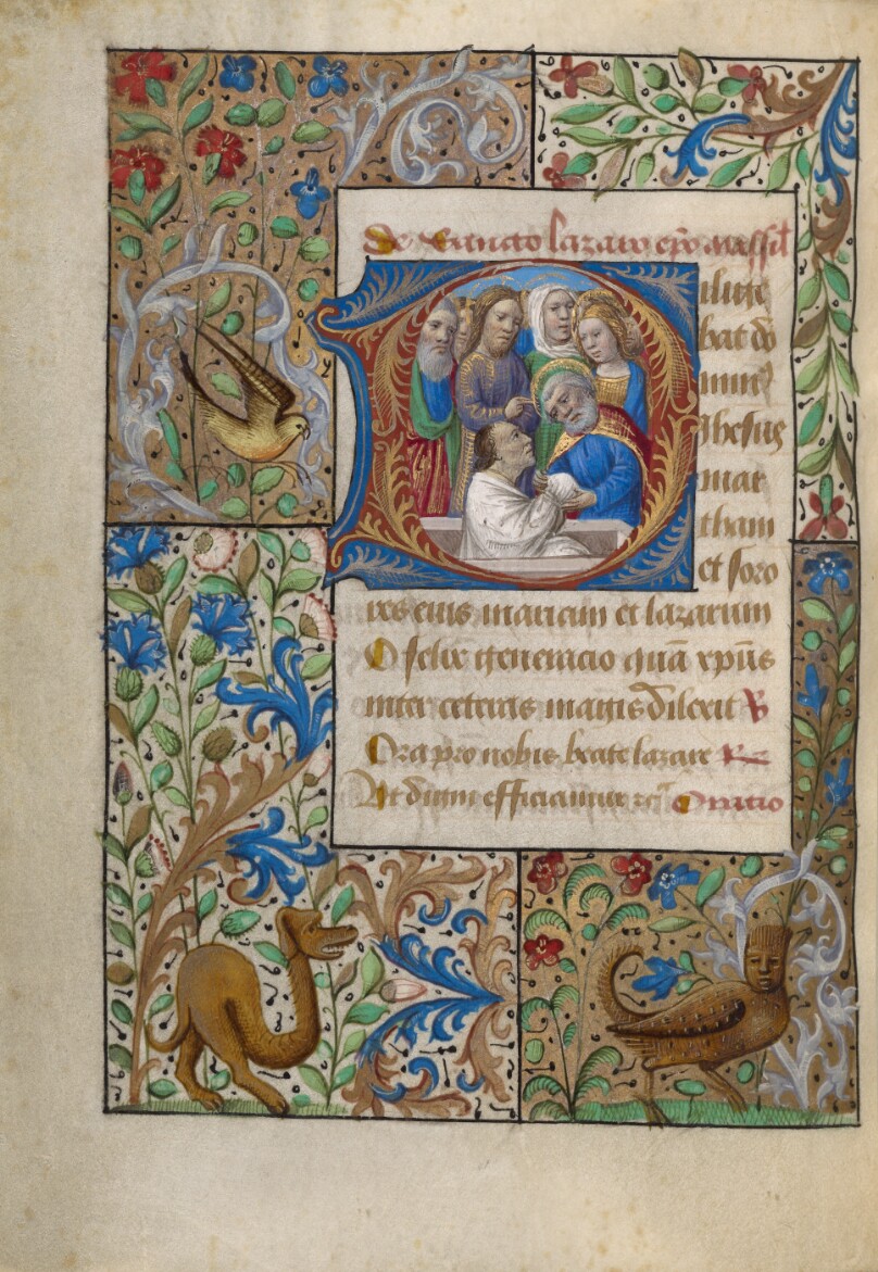 Initial D: The Raising of Lazarus