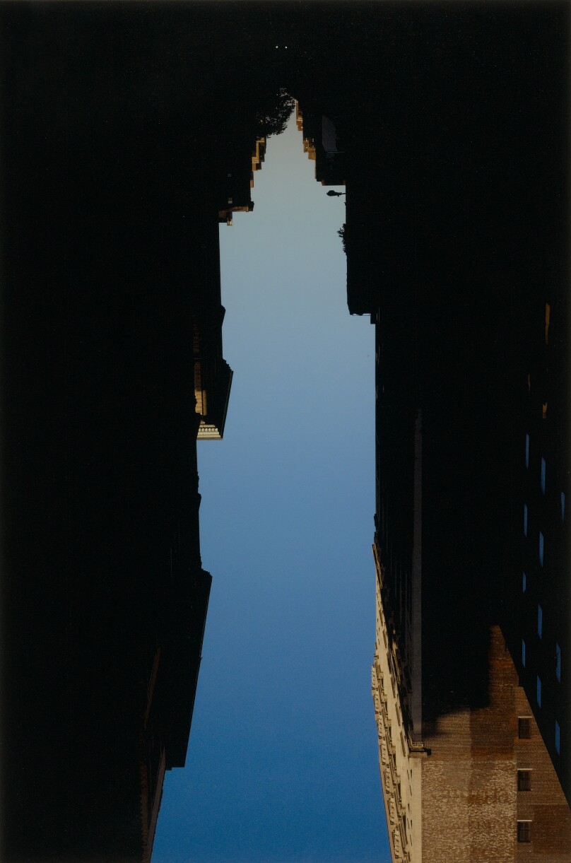 Buildings Made of Sky III