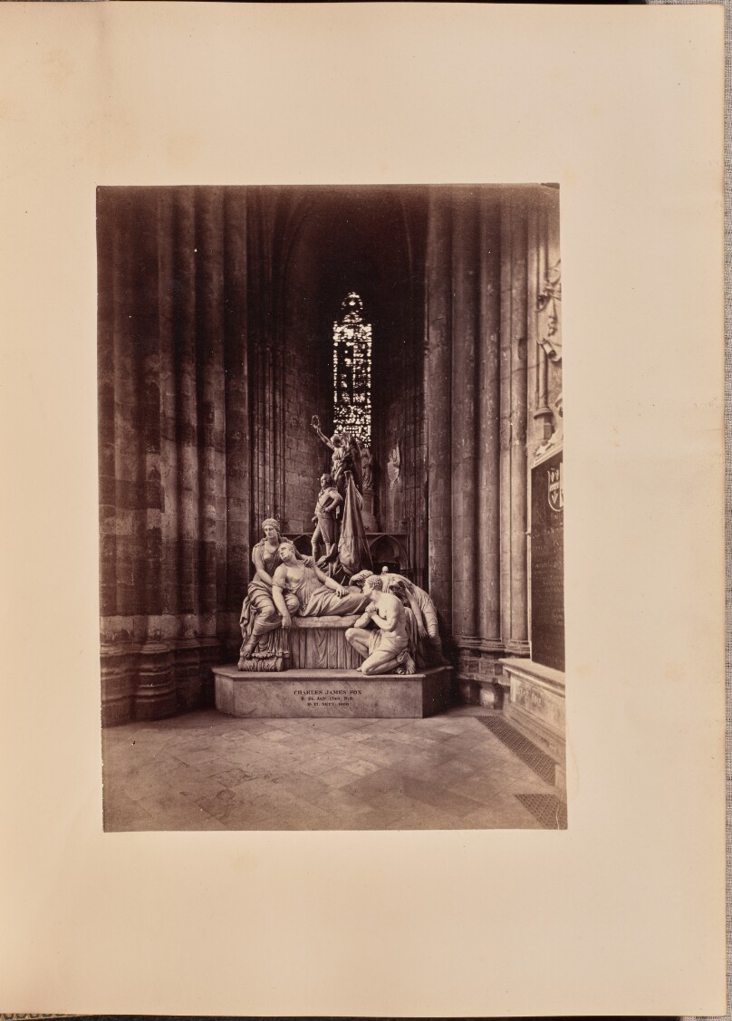 Fox's Monument