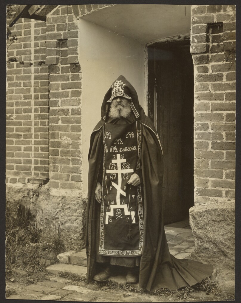 Priest