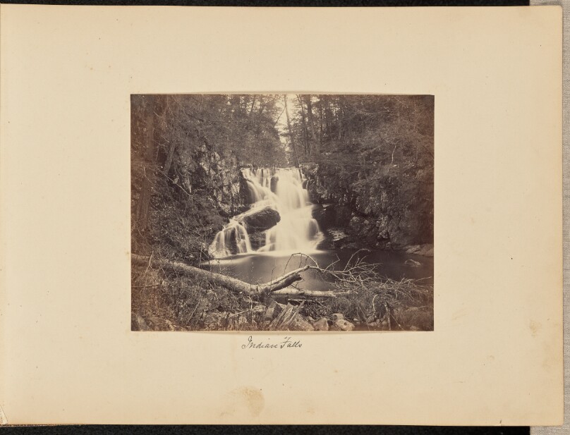 Indian Falls