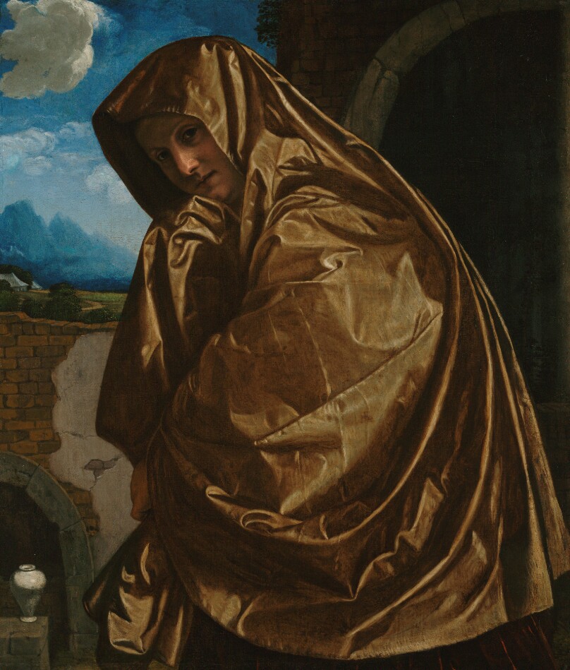 Giovanni Girolamo Savoldo
