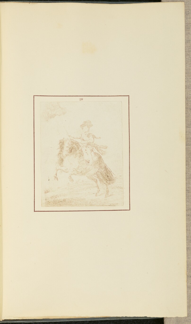 Portrait of the Infant Don Balthazar Carlos, Prince of Asturias
