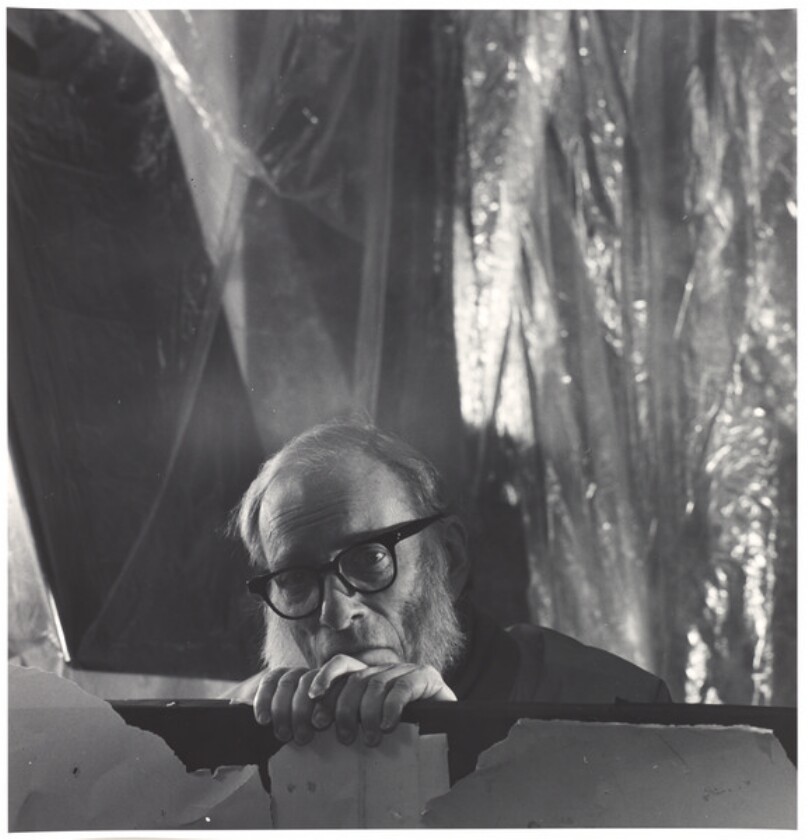 [Isaac Asimov]