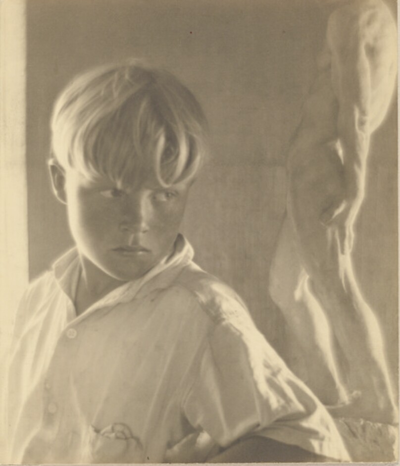 Brett Weston