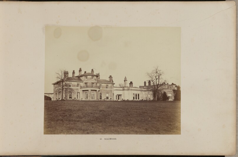 Bearwood