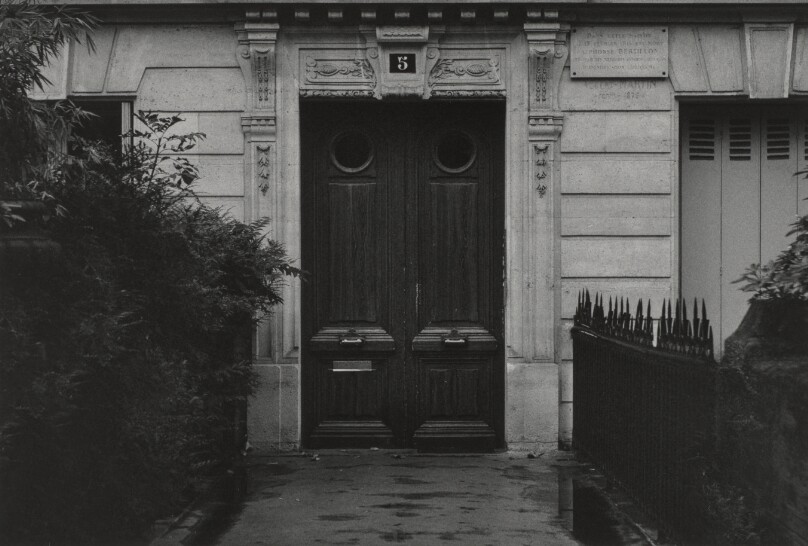 Vie d’Alphonse Bertillon #17