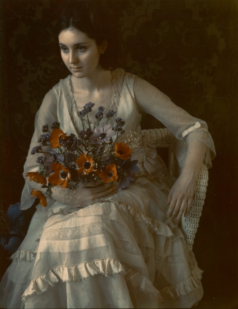 Vivian Kurtz, Boston