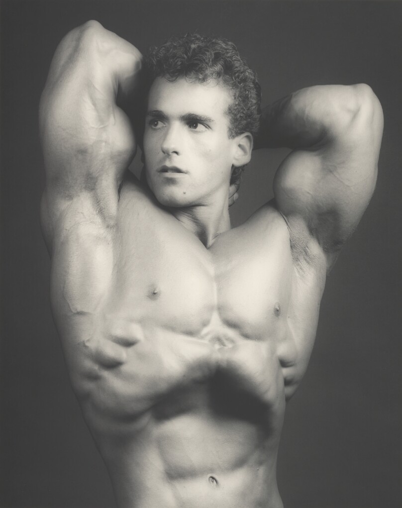 Bob Paris