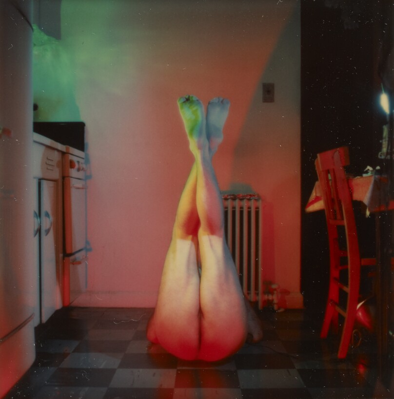 Photo-Transformation, February 5, 1974