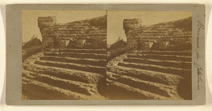 [Ruines de Italica]