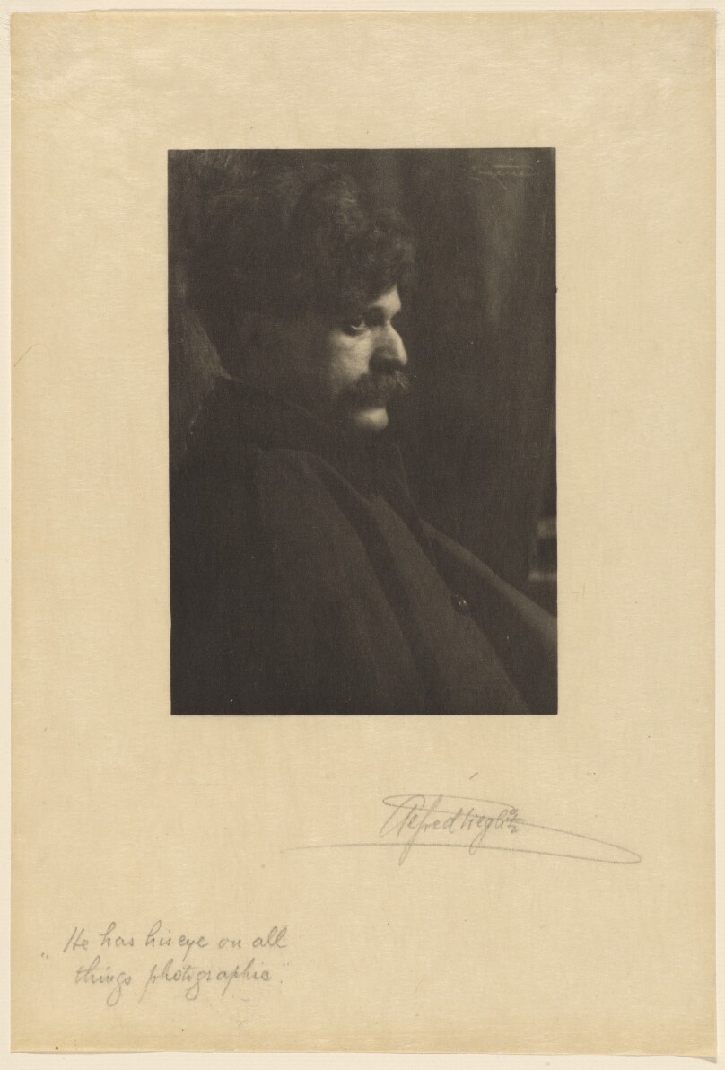 Frank Eugene