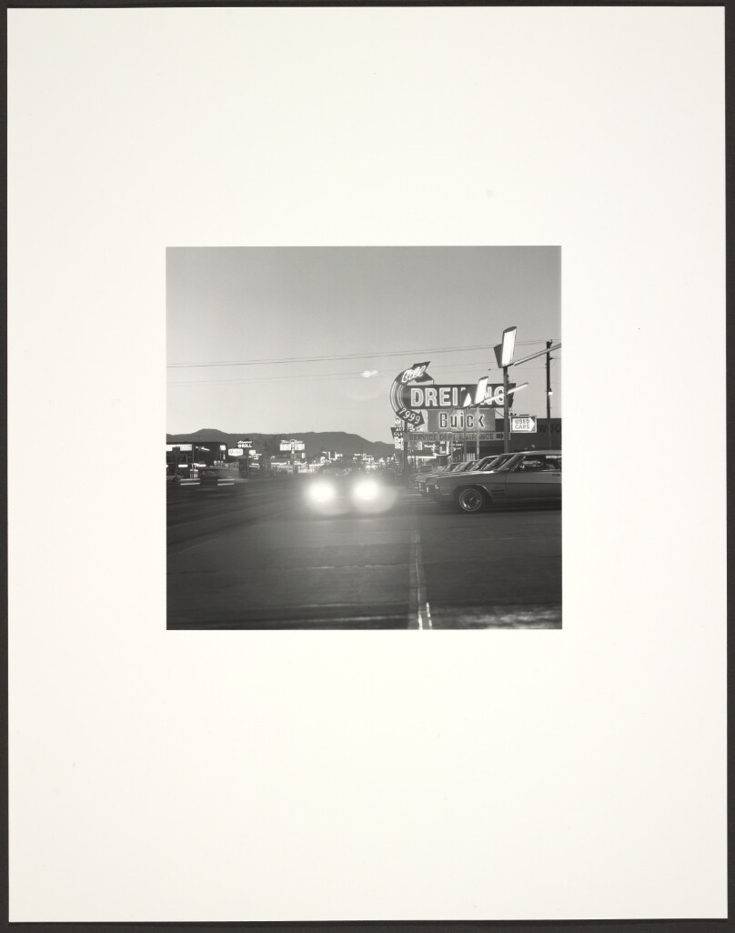 Colfax Avenue, Lakewood, Colorado