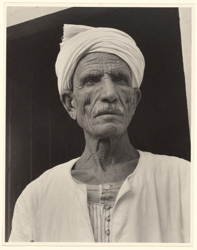 ['Ali El Garboul' Gurna, Upper Egypt]