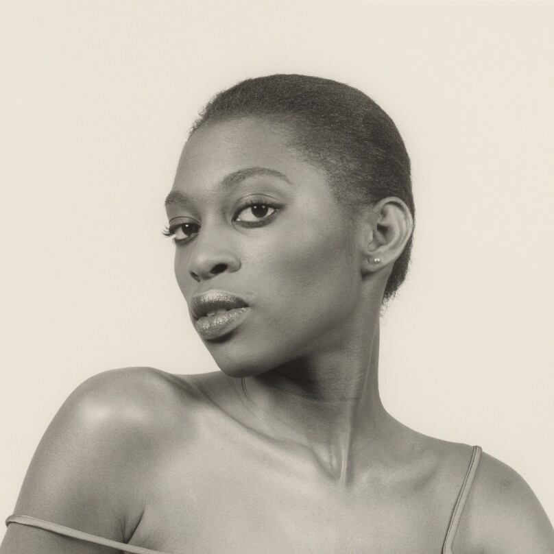 Barbara Hairston