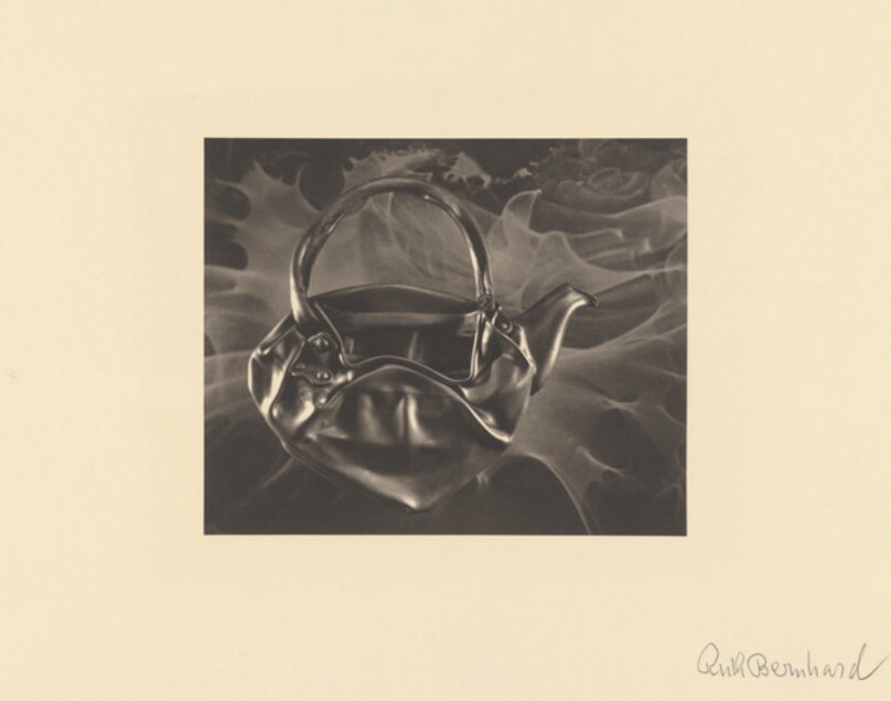 Ruth Bernhard